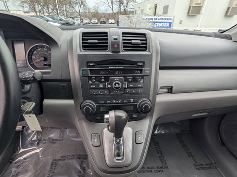 Used 2011 Honda CR-V EX-L image 15