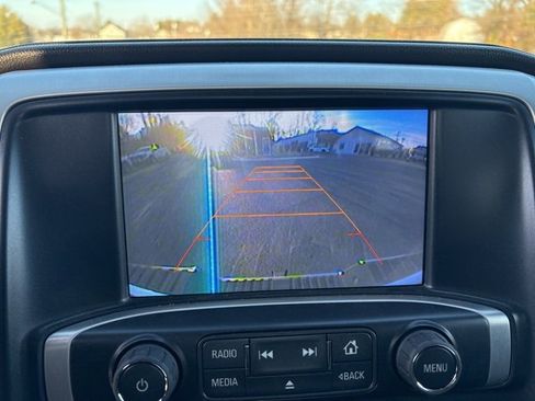 Used 2015 GMC Sierra 2500 SLE w/ SLE Preferred Package image 7