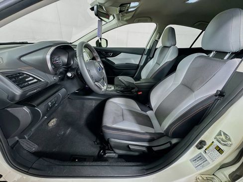 Used 2021 Subaru Crosstrek 2.0i Premium w/ Popular Package #4 AWD/4WD image 24