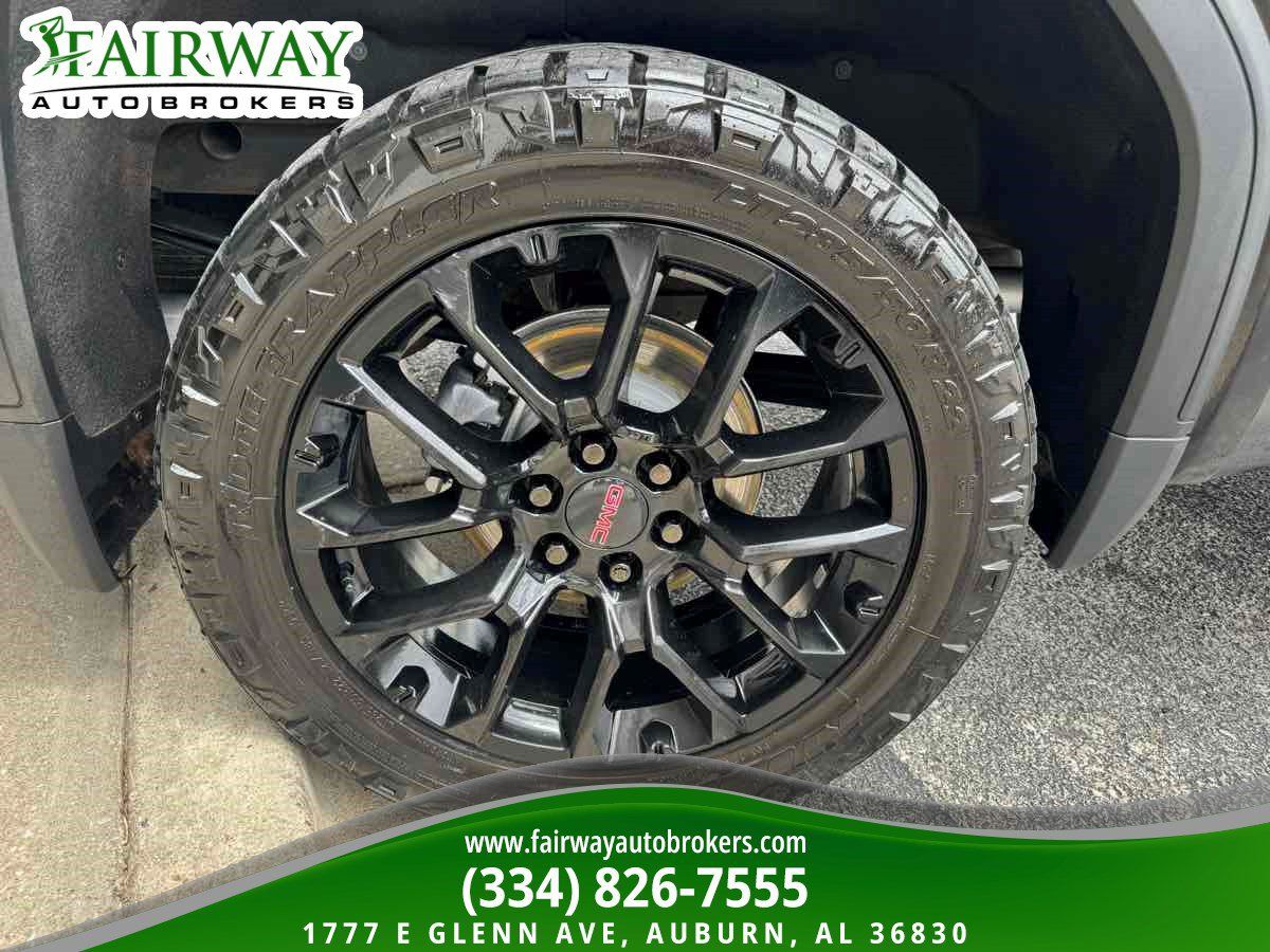 Used 2023 GMC Sierra 1500 Denali AWD/4WD image 37