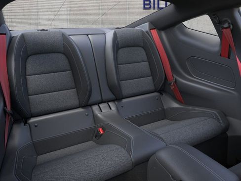 New 2025 Ford Mustang GT w/ GT Performance Package image 40