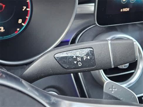 Used 2022 Mercedes-Benz GLC 300 image 28