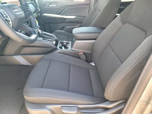 New 2026 GMC Canyon Elevation AWD/4WD image 13
