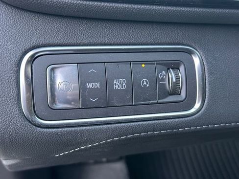 New 2025 Buick Enclave Preferred w/ Power Package image 27