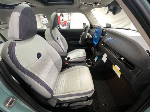 New 2026 MINI Cooper S image 30