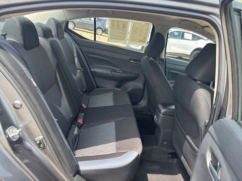 Used 2025 Nissan Versa SV FWD image 23