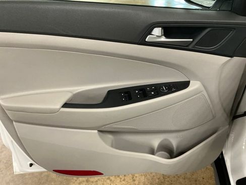 Used 2020 Hyundai Tucson Value image 14