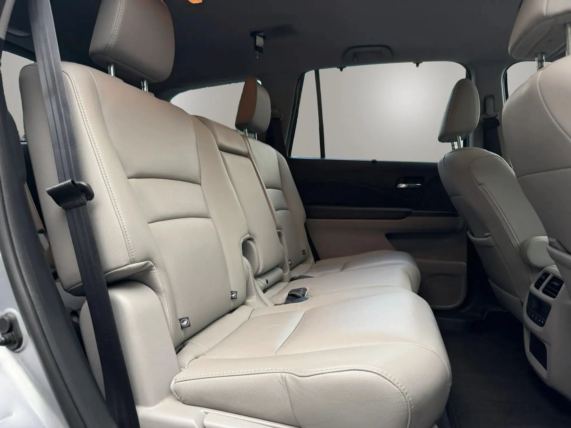 Used 2019 Honda Pilot EX-L image 13