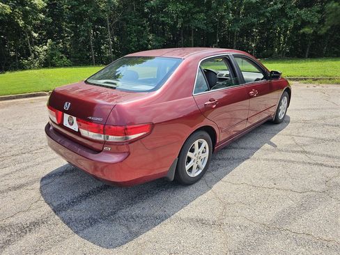 Used 2003 Honda Accord EX image 15