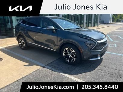 Used 2024 Kia Sportage EX