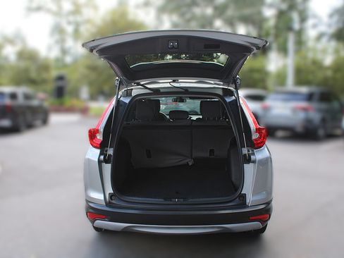 Used 2019 Honda CR-V EX image 9