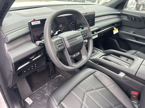 New 2027 Kia Telluride EX X-Line AWD/4WD image 10