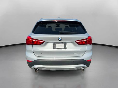 Used 2021 BMW X1 xDrive28i w/ Convenience Package AWD/4WD image 6