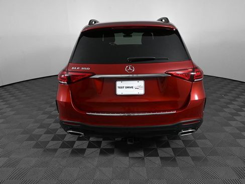Certified 2020 Mercedes-Benz GLE 350 image 29