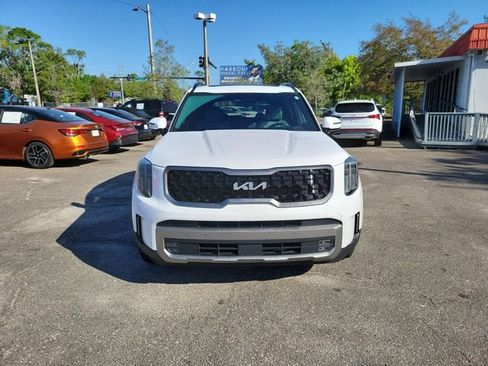Used 2023 Kia Telluride SX X-Pro image 5