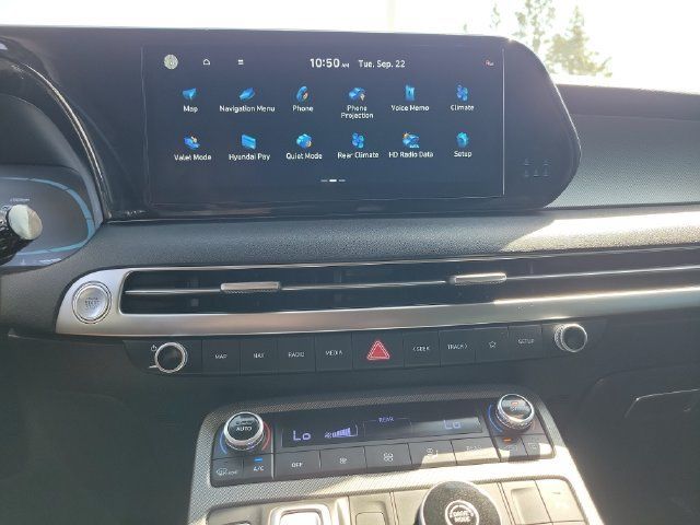 Used 2024 Hyundai Palisade SEL FWD image 15