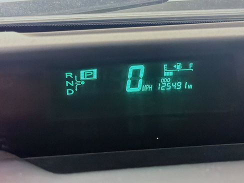 Used 2009 Toyota Prius FWD image 18