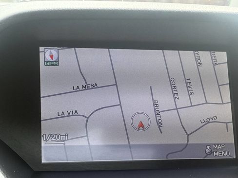 Used 2013 Acura RDX AWD w/ Technology Package image 11