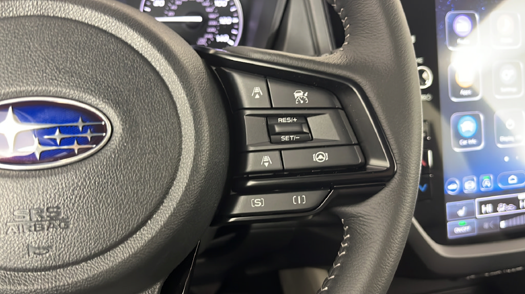New 2026 Subaru Forester Premium AWD/4WD image 21