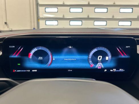 New 2026 Dodge Charger R/T image 21