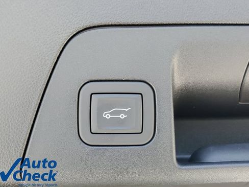 Used 2026 Buick Envision Sport Touring AWD/4WD image 11