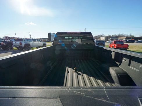 Used 2022 GMC Sierra 3500 Denali image 11
