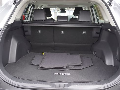 Certified 2024 Toyota RAV4 XLE Premium FWD image 11