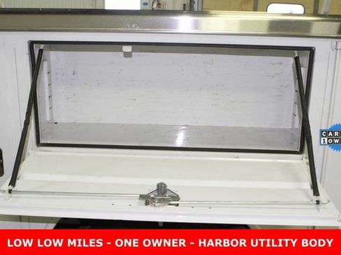 Used 2021 Ford F250 XL w/ Power Equipment Group image 29