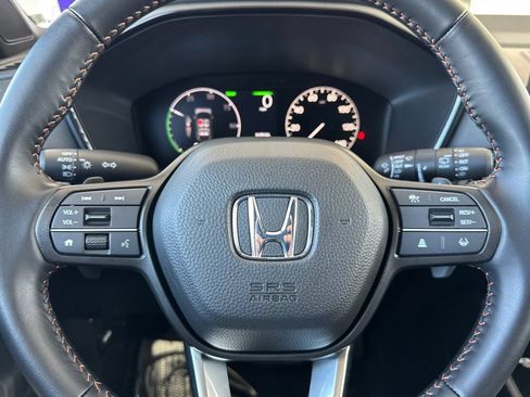 Certified 2026 Honda CR-V Sport image 28