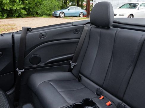 Used 2020 BMW M240i Convertible RWD image 26
