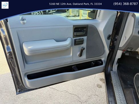 Used 2007 Ford F150 XL image 10