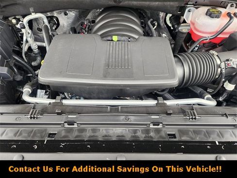 New 2026 GMC Sierra 1500 Elevation w/ Elevation Premium Package image 22