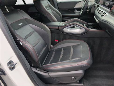 Certified 2023 Mercedes-Benz GLE 53 AMG 4MATIC Coupe image 22