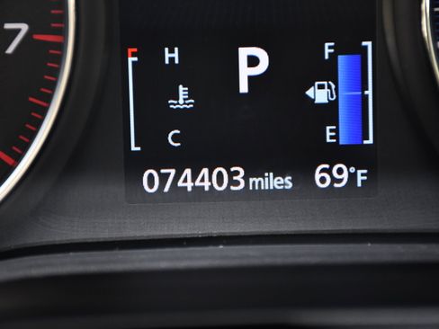 Used 2020 Mitsubishi Outlander LE AWD/4WD image 17