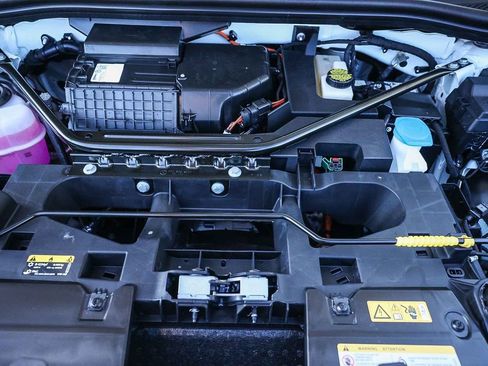 New 2025 Volkswagen ID.4 Pro S image 39