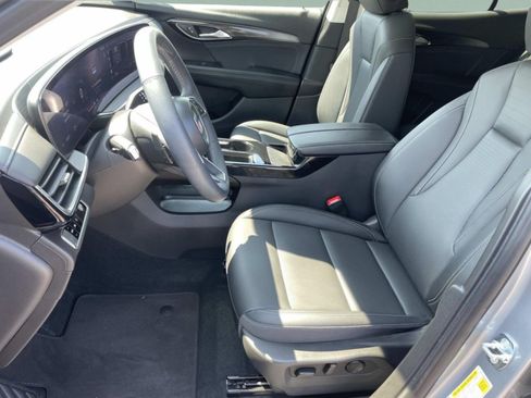 Used 2024 Buick Envision Preferred AWD/4WD image 21
