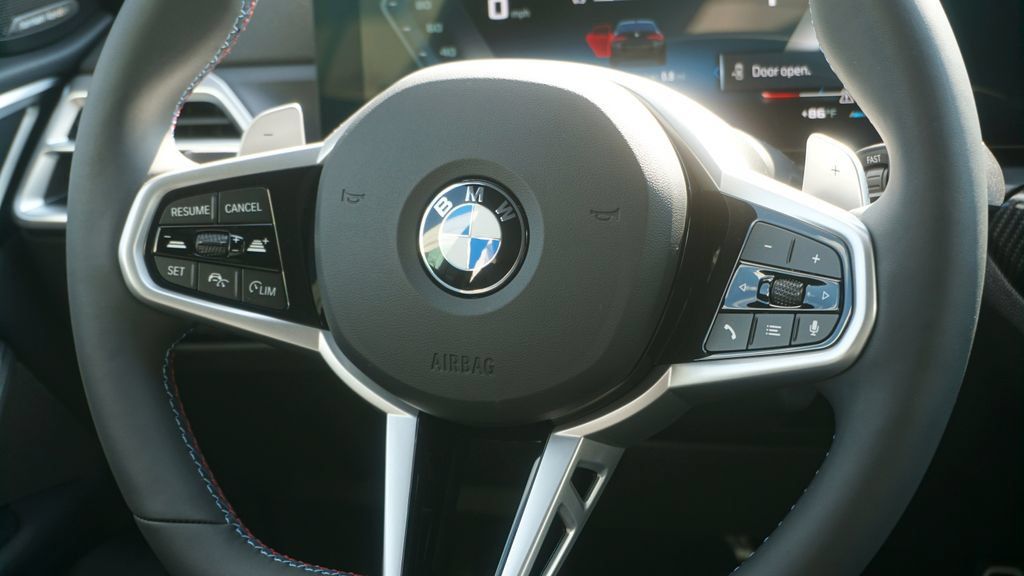 New 2027 BMW 440i xDrive w/ Premium Package AWD/4WD image 14