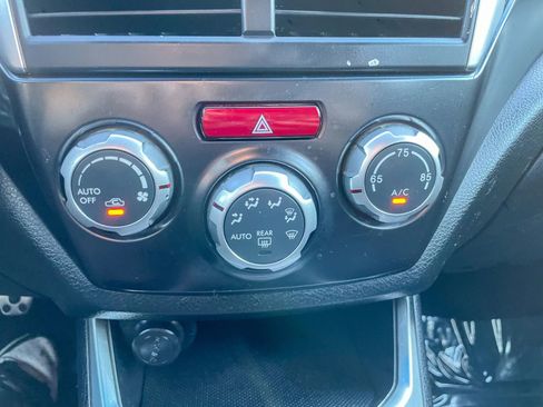 Used 2014 Subaru Impreza WRX STI image 31