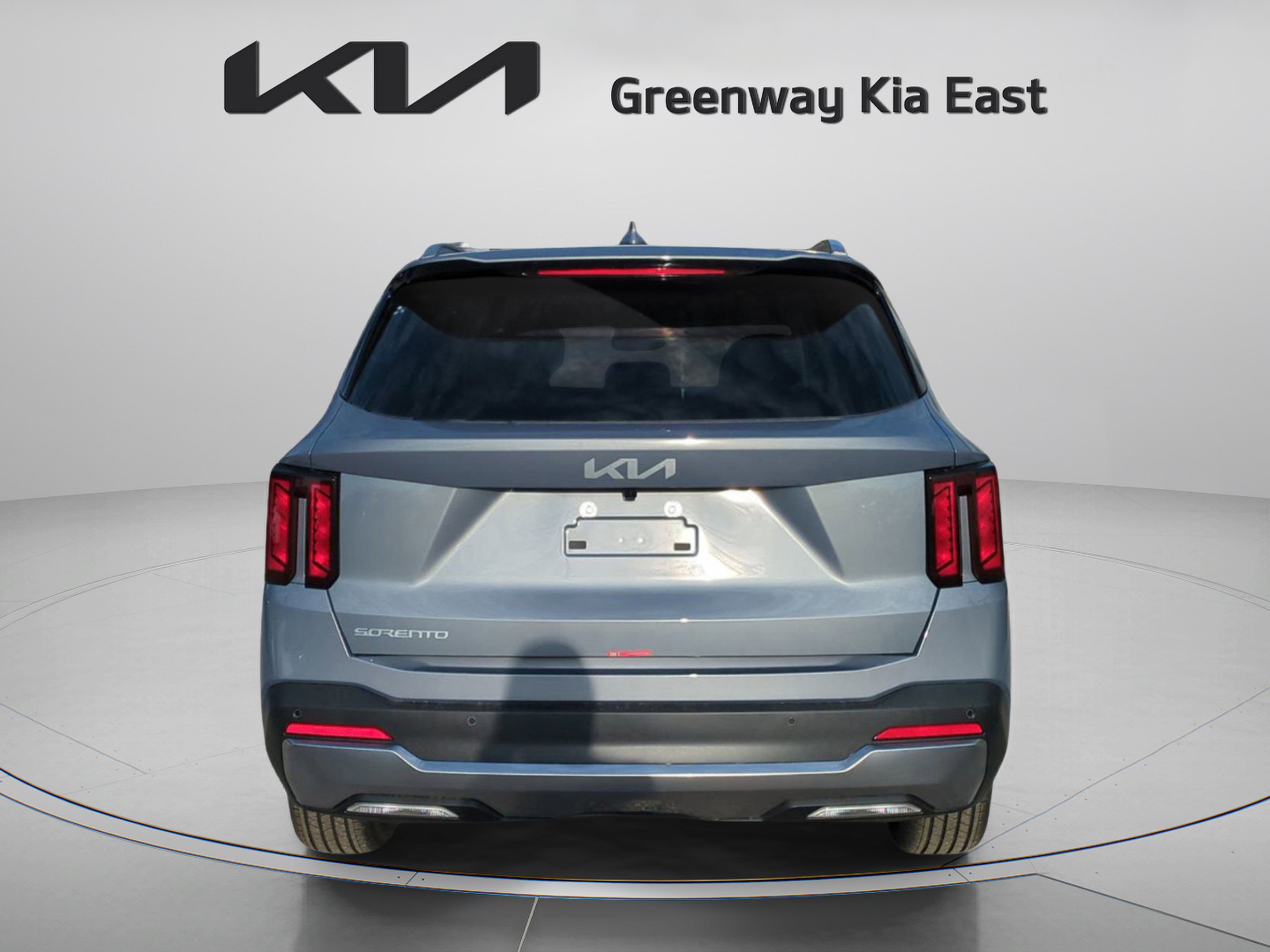 Certified 2025 Kia Sorento S w/ Panoramic Sunroof Package FWD image 6