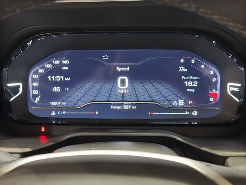 Certified 2024 GMC Yukon Denali image 31