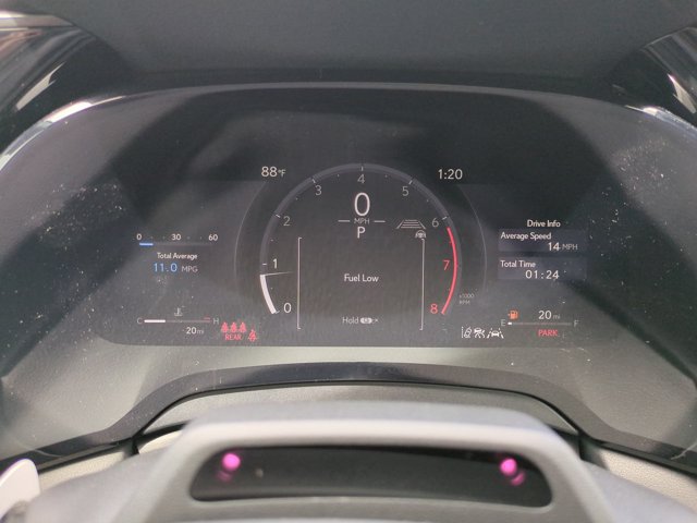 New 2026 Lexus RX 350 Premium Plus w/ Convenience Package FWD image 26