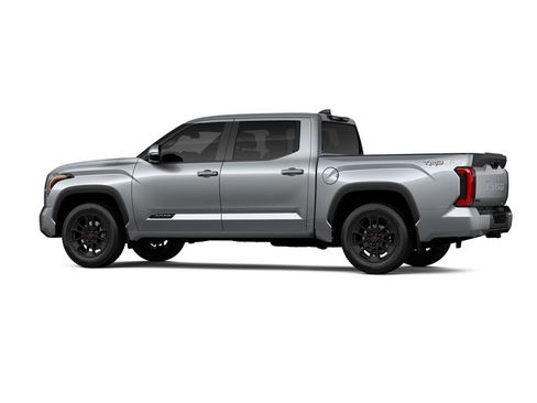 New 2026 Toyota Tundra Platinum image 5