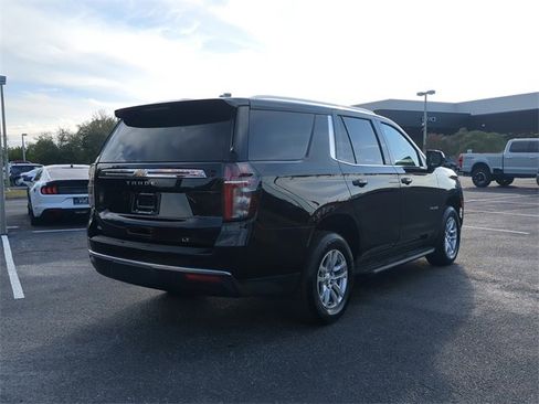 Used 2024 Chevrolet Tahoe LT image 6