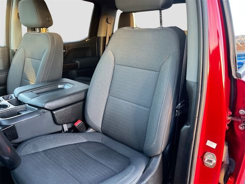 Used 2021 GMC Sierra 1500 Elevation image 19