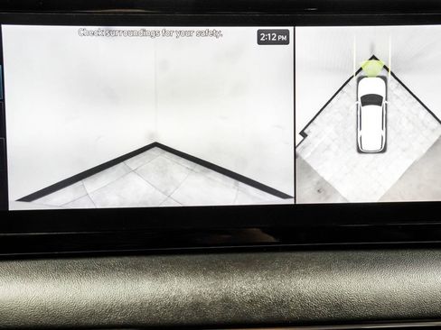 Used 2024 Hyundai Palisade Calligraphy image 38