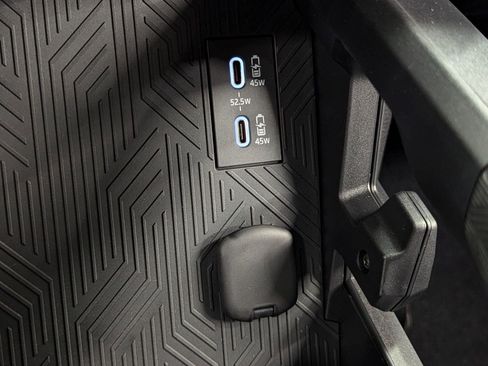 New 2025 Toyota Tacoma SR image 24