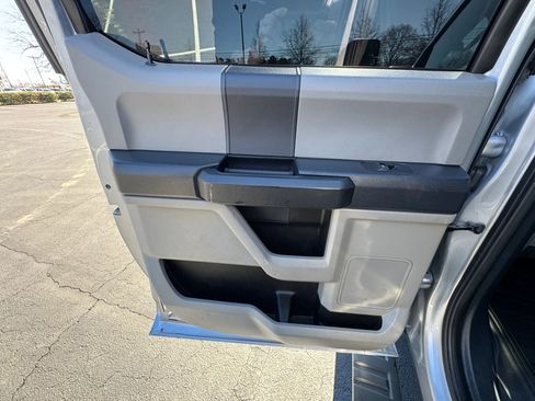 Used 2022 Ford F350 XL w/ STX Appearance Package image 18