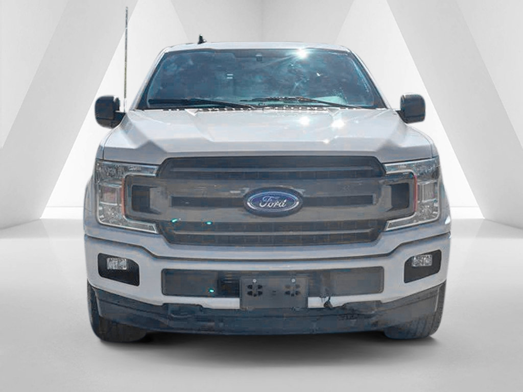 Used 2020 Ford F150 XLT w/ Equipment Group 302A Luxury AWD/4WD image 3