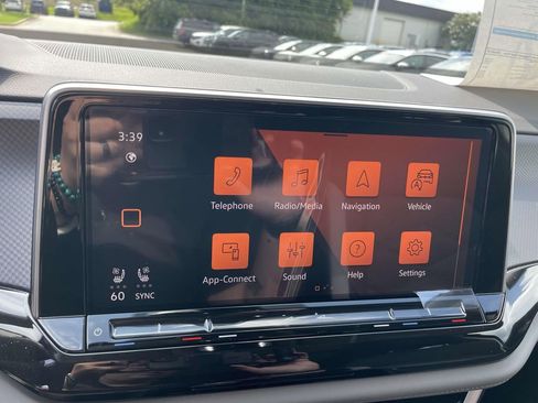 New 2026 Volkswagen Atlas Peak Edition AWD/4WD image 21