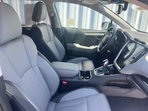 Used 2024 Subaru Outback Limited AWD/4WD image 21